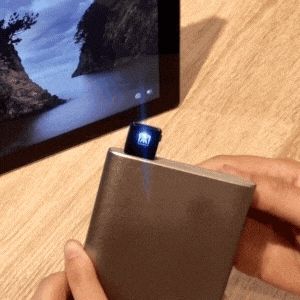 AuthenTrend ATKey.Pro Patented Standalone Enrollment