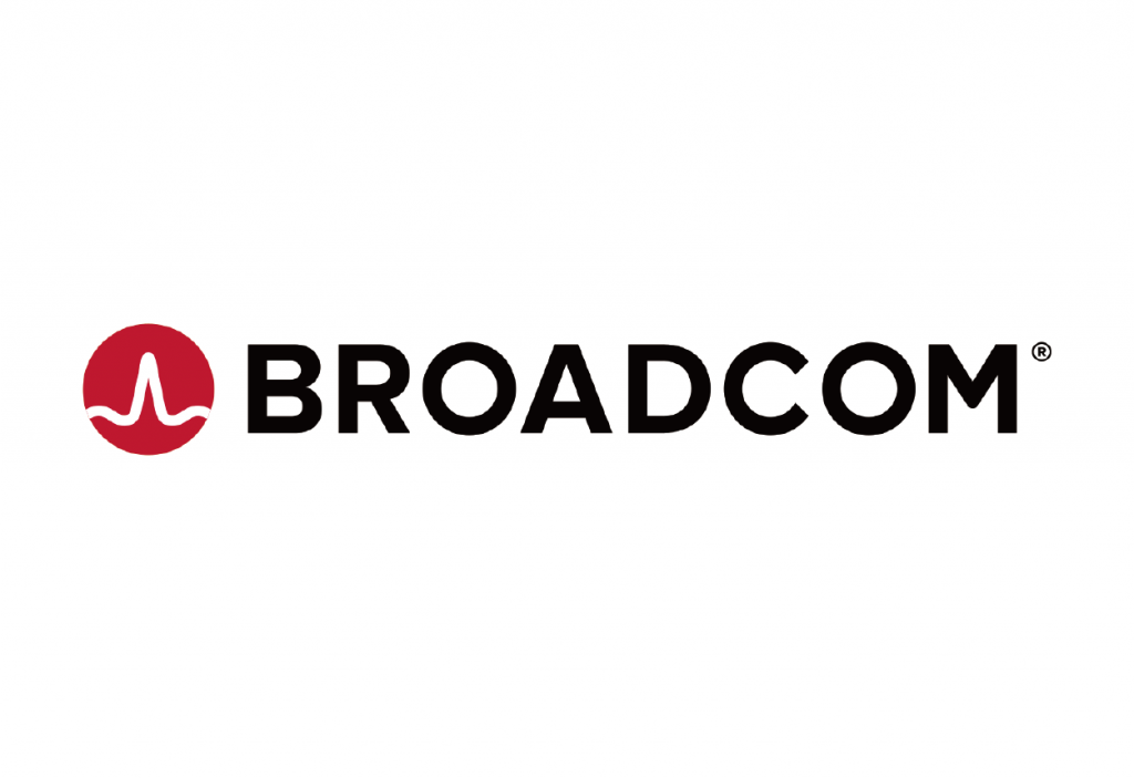 Broadcom Logo